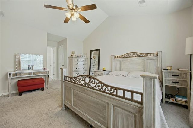 220 Ashland Manor Drive, Lawrenceville, GA 30045