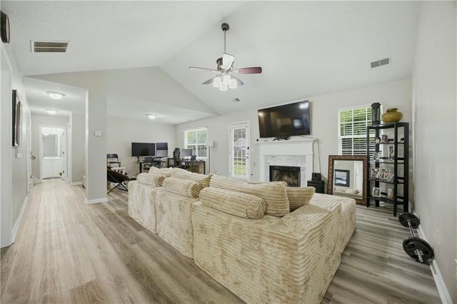 220 Ashland Manor Drive, Lawrenceville, GA 30045
