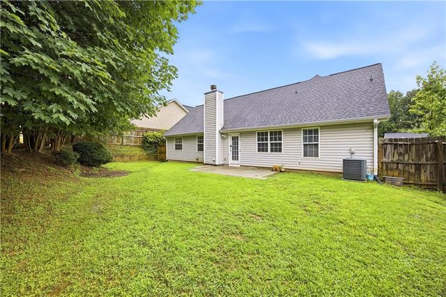 220 Ashland Manor Drive, Lawrenceville, GA 30045