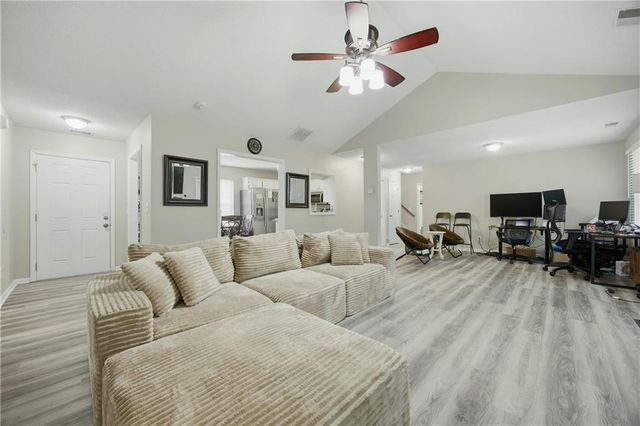 220 Ashland Manor Drive, Lawrenceville, GA 30045