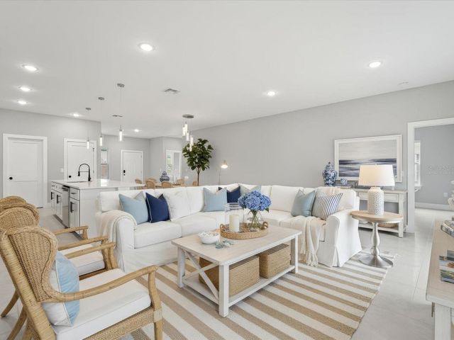 21460 DAWSON AVENUE, Port Charlotte, FL 33952