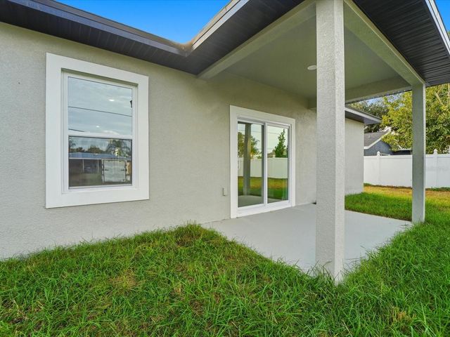 21460 DAWSON AVENUE, Port Charlotte, FL 33952