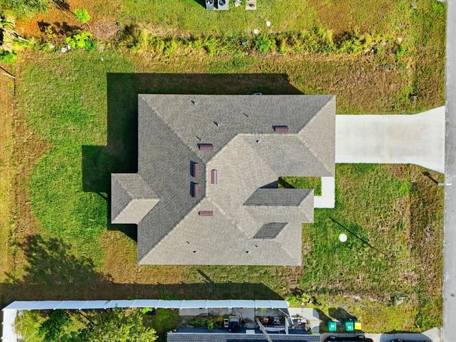 21460 DAWSON AVENUE, Port Charlotte, FL 33952