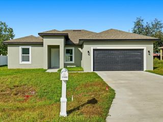 21460 DAWSON AVENUE, Port Charlotte, FL 33952