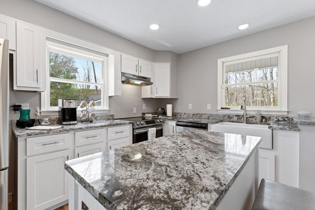 1682 Settlement Road, Young Harris, GA 30582