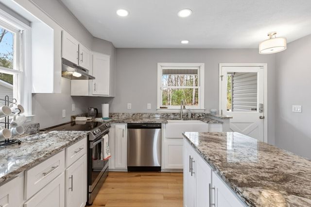1682 Settlement Road, Young Harris, GA 30582