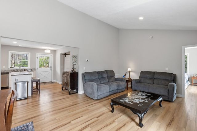 1682 Settlement Road, Young Harris, GA 30582