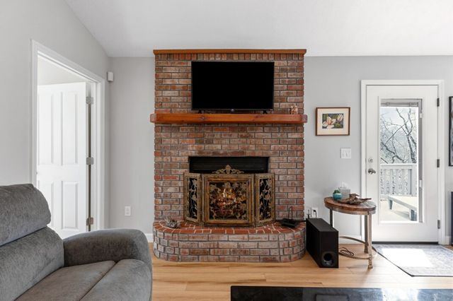 1682 Settlement Road, Young Harris, GA 30582