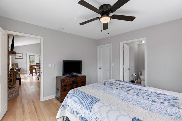 1682 Settlement Road, Young Harris, GA 30582
