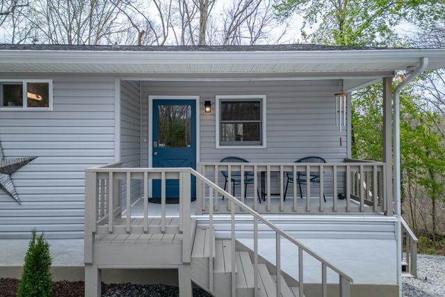 1682 Settlement Road, Young Harris, GA 30582