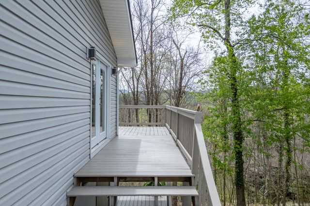 1682 Settlement Road, Young Harris, GA 30582