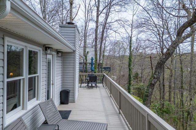 1682 Settlement Road, Young Harris, GA 30582