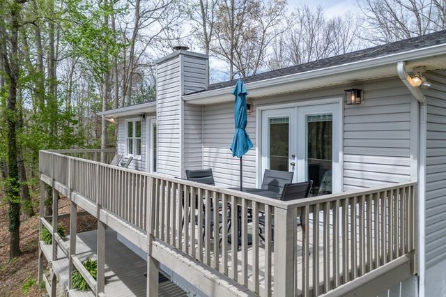 1682 Settlement Road, Young Harris, GA 30582