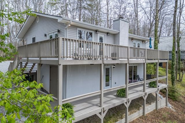 1682 Settlement Road, Young Harris, GA 30582