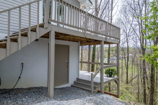 1682 Settlement Road, Young Harris, GA 30582