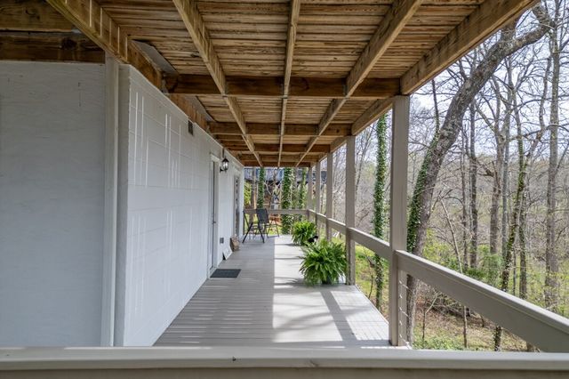 1682 Settlement Road, Young Harris, GA 30582