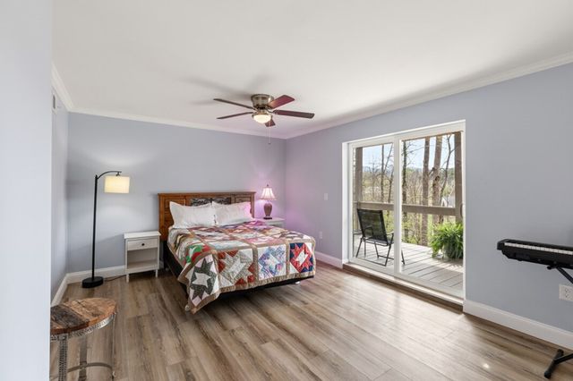 1682 Settlement Road, Young Harris, GA 30582