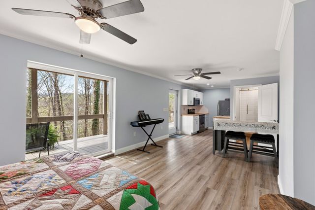 1682 Settlement Road, Young Harris, GA 30582