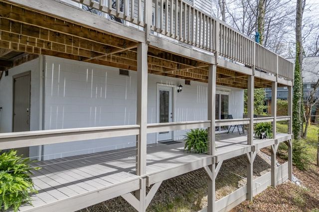 1682 Settlement Road, Young Harris, GA 30582
