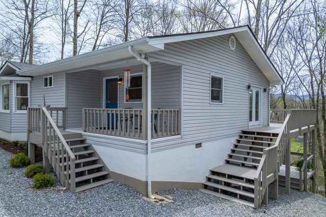 1682 Settlement Road, Young Harris, GA 30582