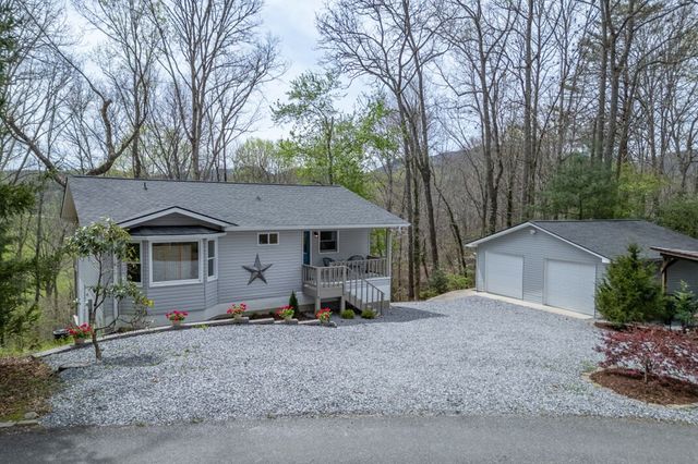 1682 Settlement Road, Young Harris, GA 30582