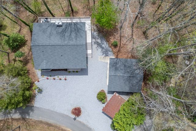 1682 Settlement Road, Young Harris, GA 30582