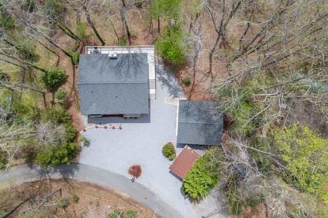 1682 Settlement Road, Young Harris, GA 30582