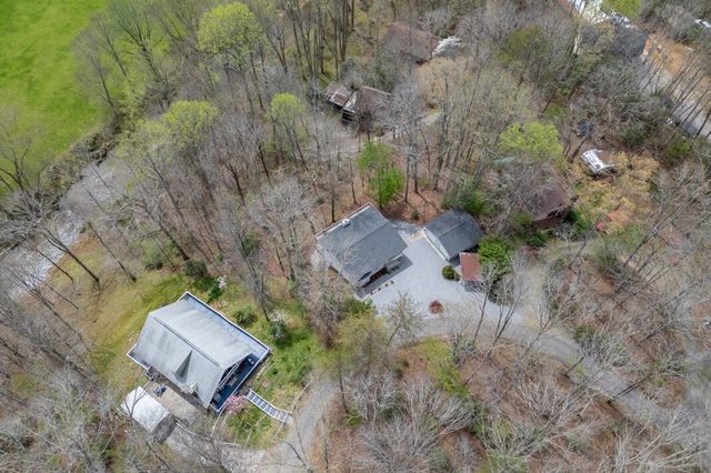1682 Settlement Road, Young Harris, GA 30582