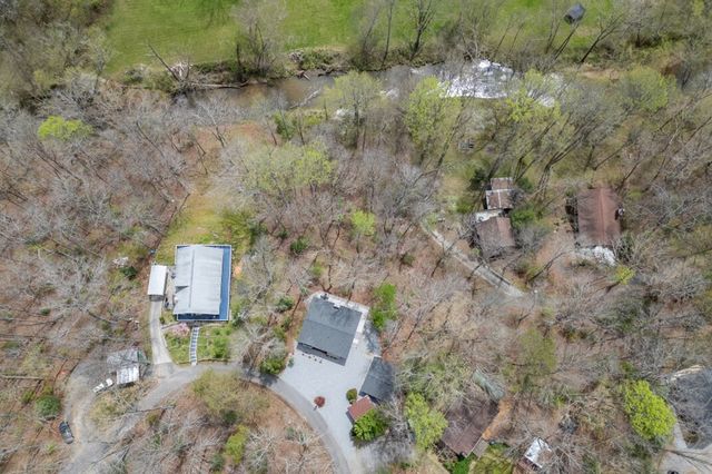 1682 Settlement Road, Young Harris, GA 30582