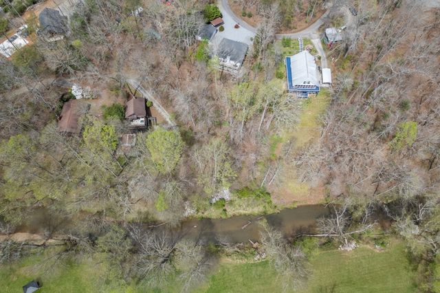 1682 Settlement Road, Young Harris, GA 30582