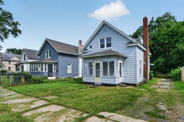 1335 E Dayton Street, South Bend, IN 46613