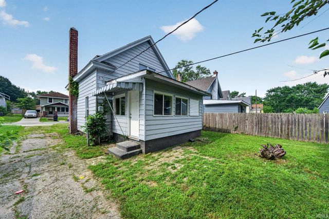1335 E Dayton Street, South Bend, IN 46613