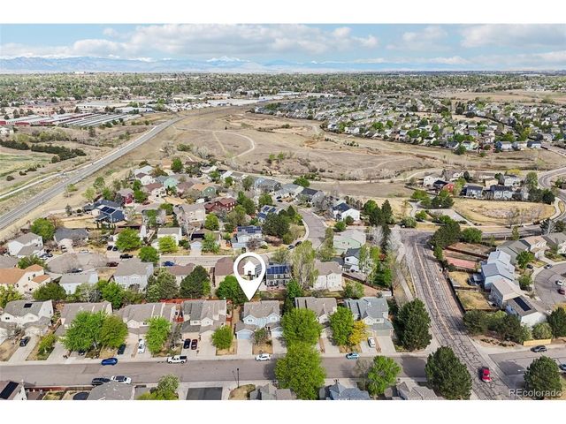 10655 Milwaukee St, Northglenn, CO 80233