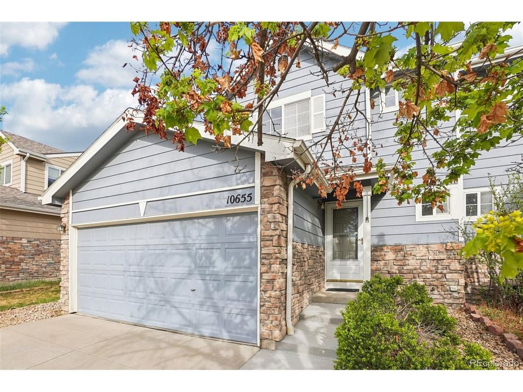 10655 Milwaukee St, Northglenn, CO 80233