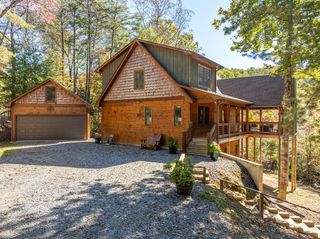 10 Cohutta Overlook Lane, Blue Ridge, GA 30513
