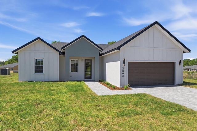 12868 SW 73RD TERRACE, Ocala, FL 34473
