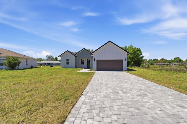 12868 SW 73RD TERRACE, Ocala, FL 34473