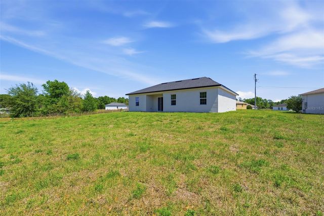 12868 SW 73RD TERRACE, Ocala, FL 34473