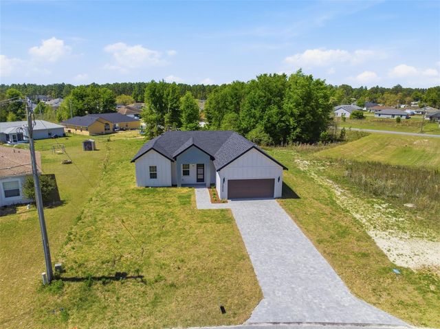 12868 SW 73RD TERRACE, Ocala, FL 34473