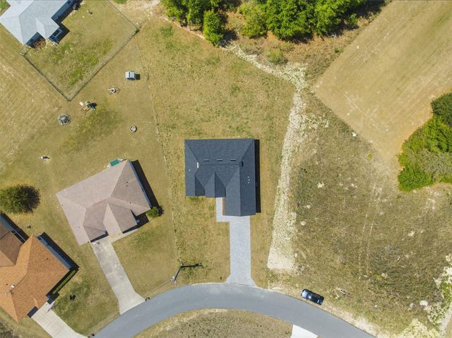 12868 SW 73RD TERRACE, Ocala, FL 34473