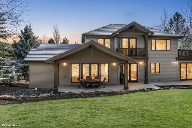 61548 Tam McArthur Loop, Bend, OR 97702