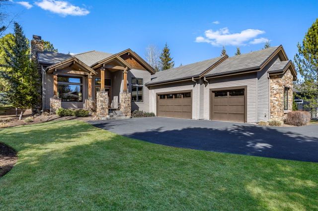 61548 Tam McArthur Loop, Bend, OR 97702