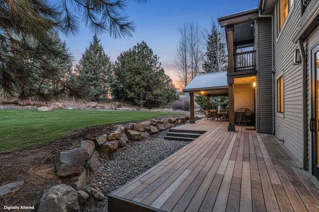 61548 Tam McArthur Loop, Bend, OR 97702