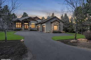 61548 Tam McArthur Loop, Bend, OR 97702
