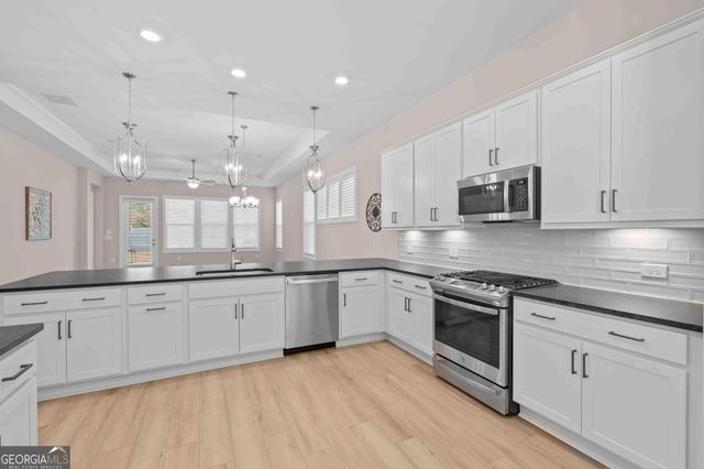 45 Birchfield Court, Newnan, GA 30265