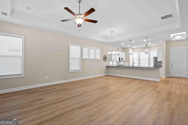 45 Birchfield Court, Newnan, GA 30265