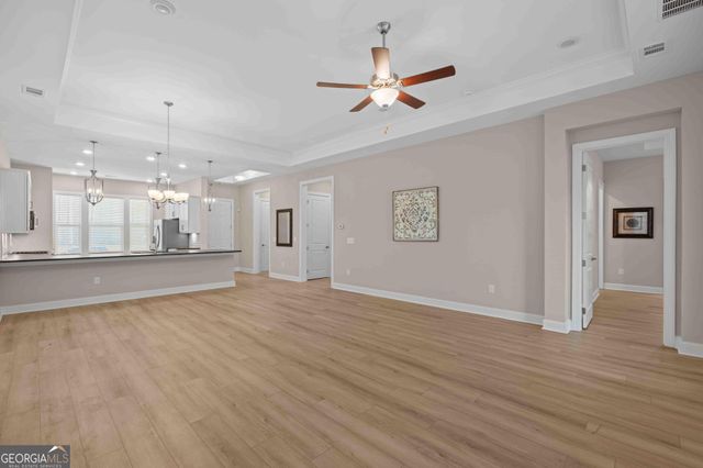 45 Birchfield Court, Newnan, GA 30265