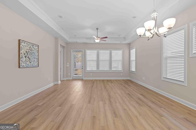 45 Birchfield Court, Newnan, GA 30265