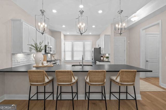 45 Birchfield Court, Newnan, GA 30265