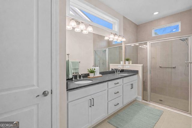 45 Birchfield Court, Newnan, GA 30265